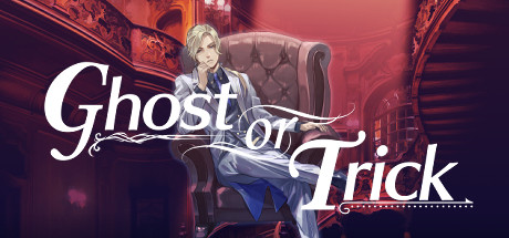 Ghost or Trick v1.0 - DARKZER0 cover art
