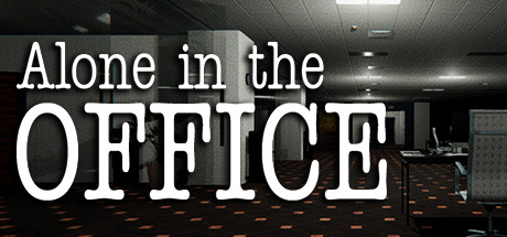 Alone in the Office v1.0 - DARKSiDERS cover art