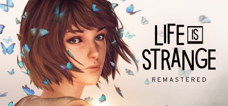 Life is Strange Remastered Build 11330282 (Update 7) cover art