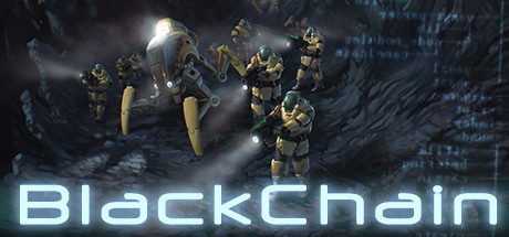BlackChain v1.0.6b cover art