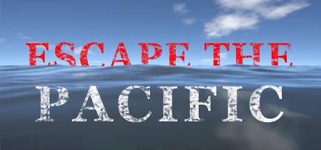 Escape The Pacific v0.67.0.0 cover art