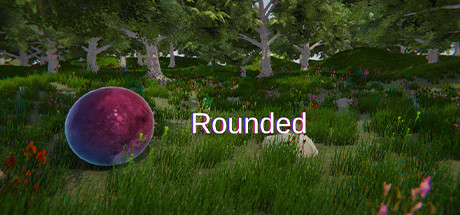 Rounded v1.0 - DARKSiDERS cover art