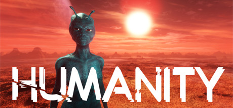 Humanity v1.0 - PLAZA cover art