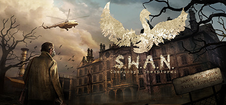 SWAN Chernobyl Unexplored v1.0 - PLAZA cover art