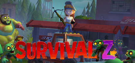 Survival Z v2021.04.28 cover art
