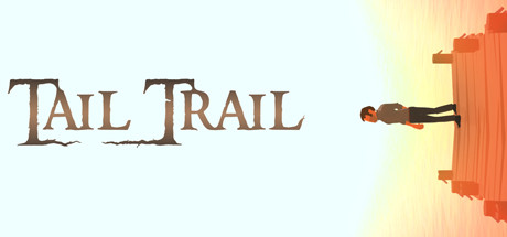 Tail Trail v1.0 - TiNYiSO cover art
