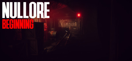 NULLORE beginning v1.0 - DOGE cover art