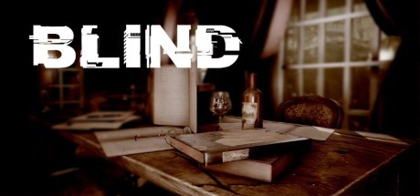 BLIND v1.0 - TiNYiSO cover art