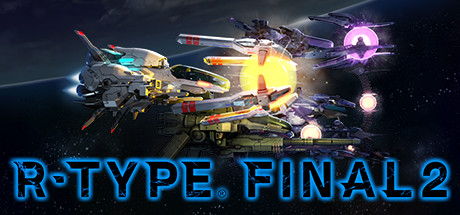 R-Type Final 2 v2.0.2 cover art
