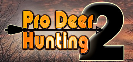 Pro Deer Hunting 2 v1.0 - PLAZA cover art