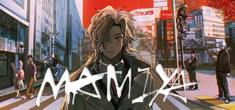 MAMIYA Build 21282227 + DoomsDayDreams DLC cover art