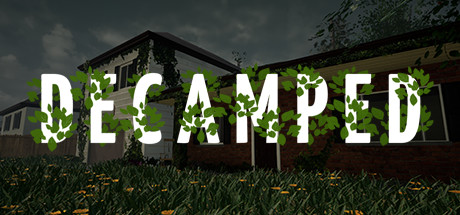 Decamped v1.0 - DOGE cover art