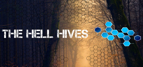 The Hell Hives v1.0 - SKIDROW cover art