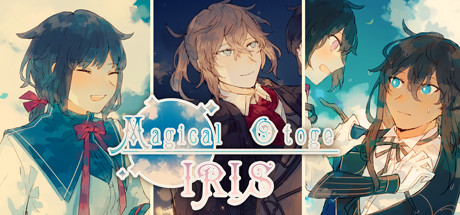 Download Magical Otoge Iris v1.0 - DARKSiDERS