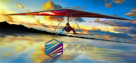 Aviano v2021.05.03 - DOGE cover art