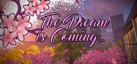 The Dream is Coming v1.0 - DARKSiDERS cover art