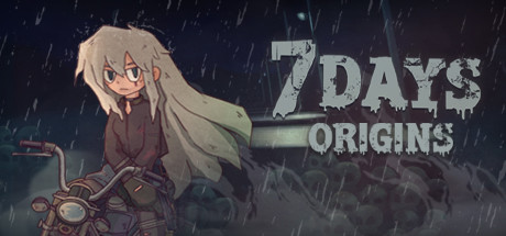 7Days Origins v1.0 - DARKZER0 cover art
