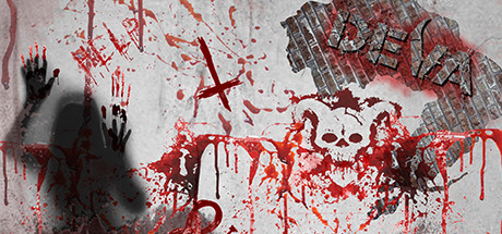 Dev The Haunted Game v1.0 - DARKSiDERS cover art