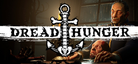 Dread Hunger v1.2.4 cover art