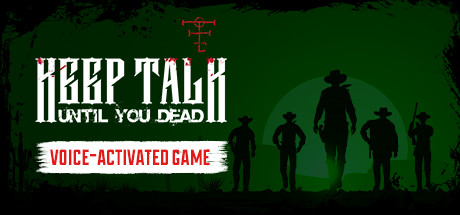 Keep Talk Until You Dead v1.0 - DARKZER0 cover art