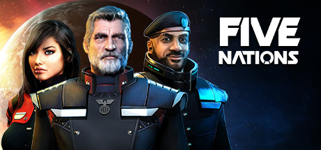 Five Nations v1.2.3.1 cover art