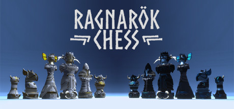 Ragnarok Chess v1.0 - TiNYiSO cover art