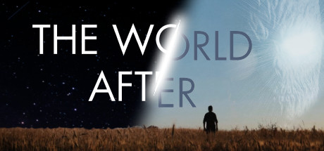 The World After v1.5 Build 8160272 - PLAZA + Retro Filter Edition cover art