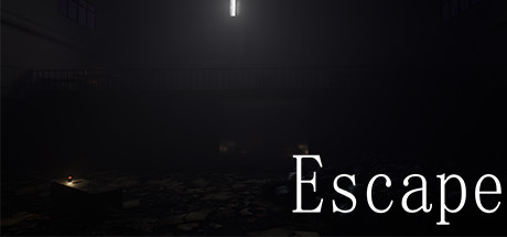 Escape v1.0 - DARKSiDERS cover art