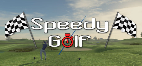Speedy Golf v2021.05.06 cover art