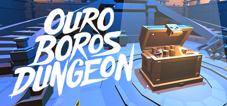 Ouroboros Dungeon v1.0 - DARKZER0 cover art