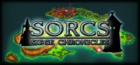 Sorcs Siege Chronicles v1.0 - TiNYiSO cover art