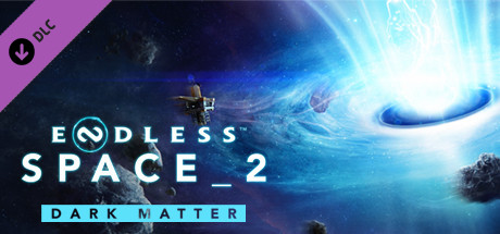 Endless Space 2 Dark Matter - CODEX + Update v1.5.48 cover art