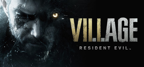 Resident Evil Village Gold Edition Build 21519280 + all DLC cover art