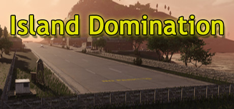 Island Domination v1.0 - PLAZA cover art