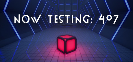 Now Testing 407 v1.0 - PLAZA cover art