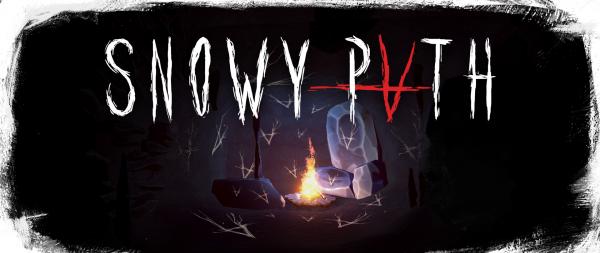 Snowy Path v1.2.0 cover art