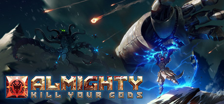 Almighty Kill Your Gods v2021.05.11 cover art