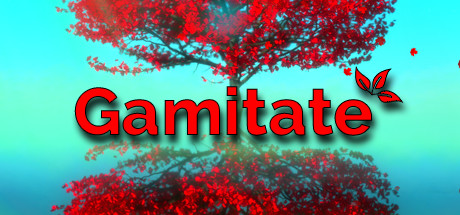 Gamitate The Meditation Game v1.0 - DARKSiDERS cover art