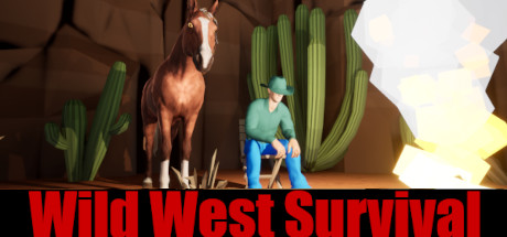 Wild West Survival Build 9293503 cover art