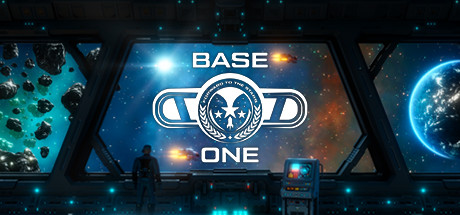 Base One Build 7275957 - PLAZA + Episode 4 cover art