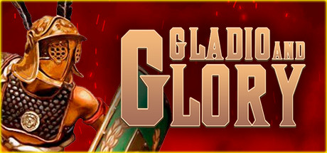 Gladio and Glory v2021.09.20 cover art