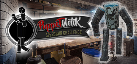 PuppeTNetiK v0.2 cover art