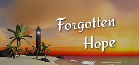 Forgotten Hope v1.0 - DOGE cover art