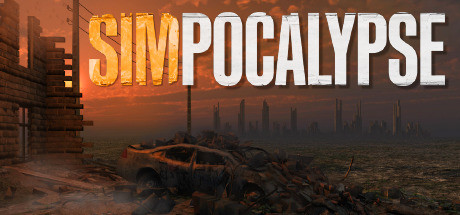 SimPocalypse v2021.05.13 - Goldberg cover art