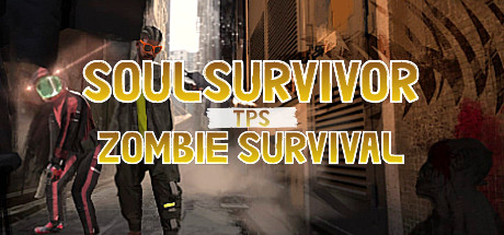 Soul Survivor v1.0 - DOGE cover art