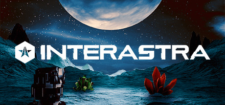 INTERASTRA v2021.05.13 demo cover art