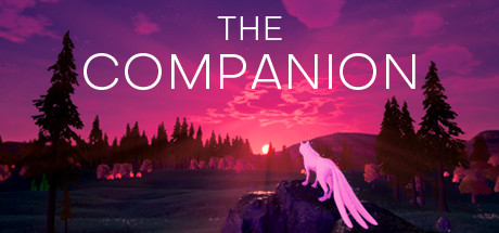 The Companion - CODEX + Update 3 cover art