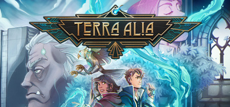 Terra Alia - CODEX + Update v1.1.1 cover art