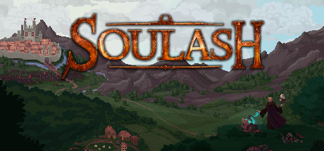 Soulash v1.0.12.3 cover art