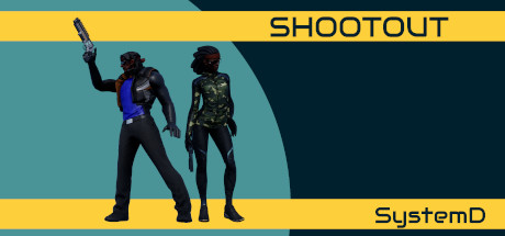 ShootOut(SystemD) Build 7452911 - DOGE cover art